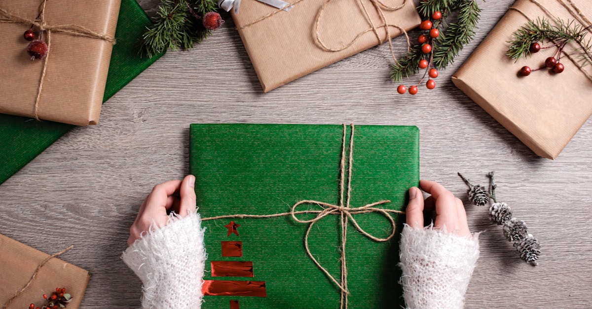 découvrez des idées de cadeaux à petit prix qui raviront vos proches sans alourdir votre budget. parfaits pour toutes les occasions, ces présents abordables allient qualité et originalité.