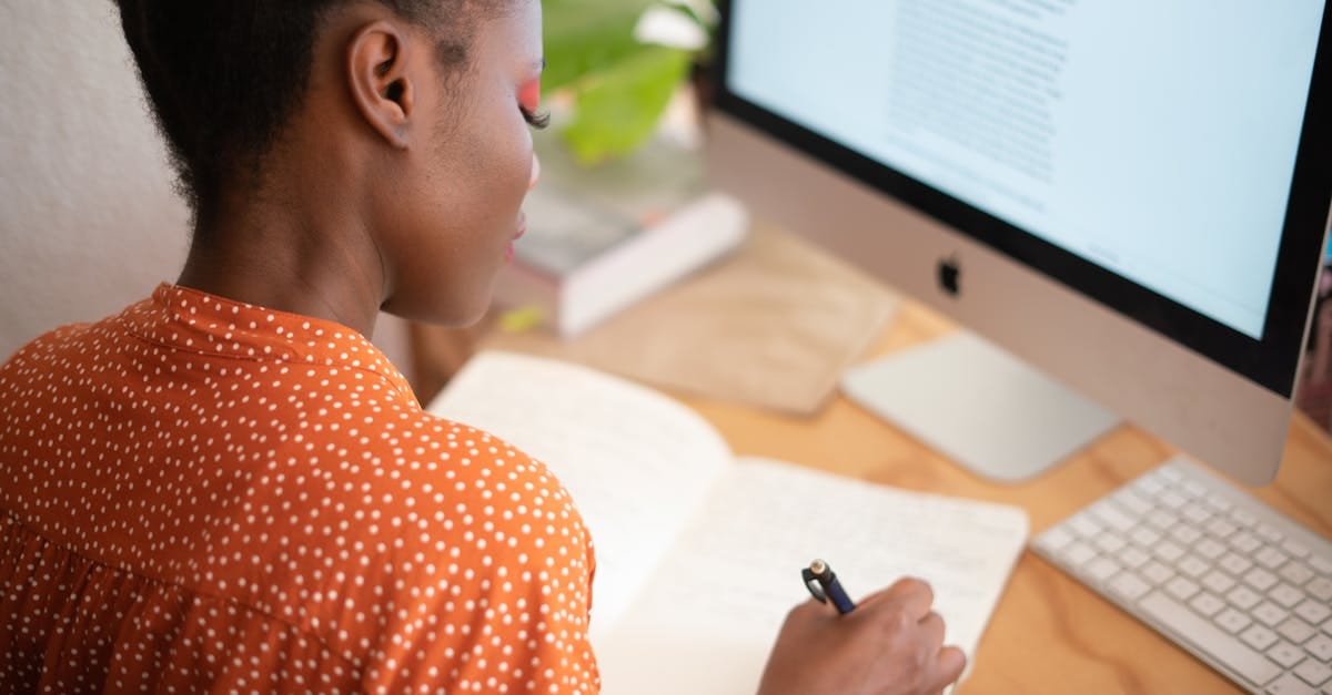 découvrez l'importance de la concentration dans la réussite personnelle et professionnelle. apprenez des techniques pratiques pour améliorer votre focus et augmenter votre productivité au quotidien.