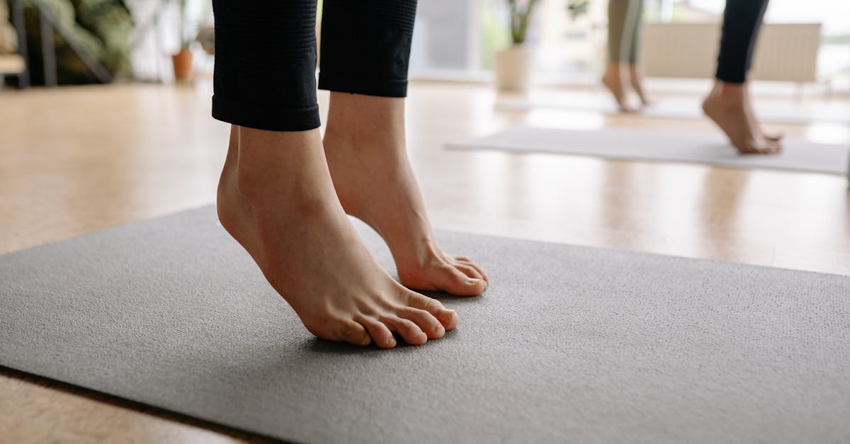 découvrez des techniques de relaxation efficaces pour apaiser votre esprit et revitaliser votre corps. apprenez à gérer le stress et à favoriser un bien-être durable grâce à des méthodes variées comme la méditation, la respiration profonde et la pleine conscience.