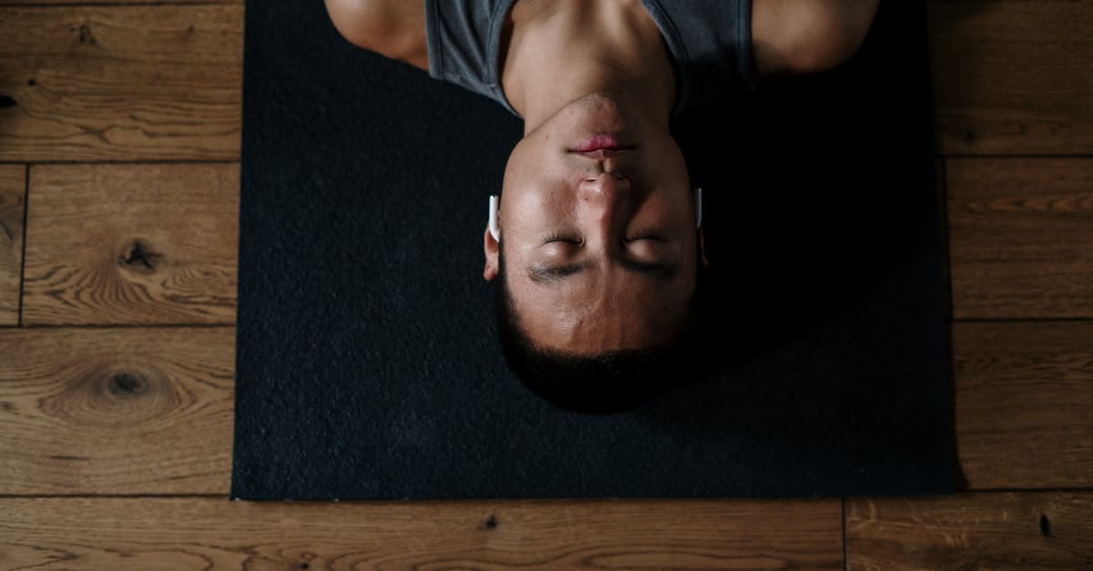 découvrez notre sélection apaisante de musique de yoga, parfaite pour accompagner vos séances de méditation et de relaxation. laissez-vous transporter par des mélodies sereines qui élèveront votre pratique. idéal pour créer une atmosphère zen et harmonieuse.
