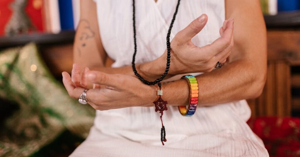 découvrez notre gamme d'accessoires essentiels pour le yoga ashtanga. que vous soyez débutant ou pratiquant avancé, trouvez les matelas, blocs et straps parfaits pour améliorer votre pratique et atteindre un équilibre harmonieux.