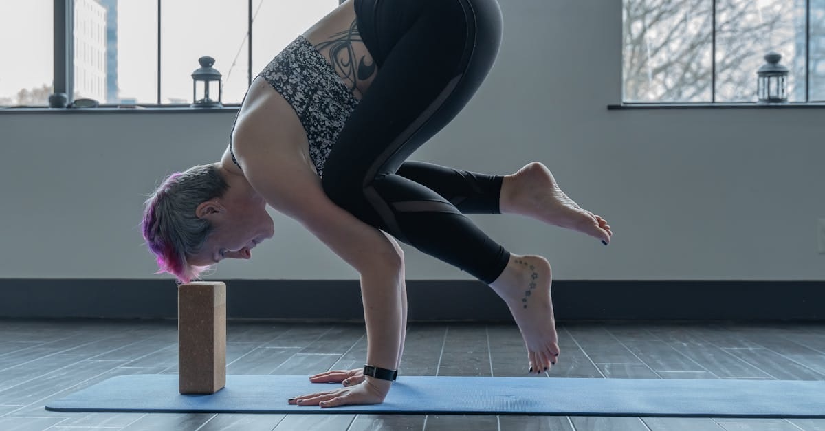 découvrez les nombreux bienfaits de l'ashtanga yoga, une pratique dynamique qui améliore la flexibilité, renforce le corps, réduit le stress et favorise une meilleure concentration. plongez dans cet art ancien pour transformer votre bien-être physique et mental.