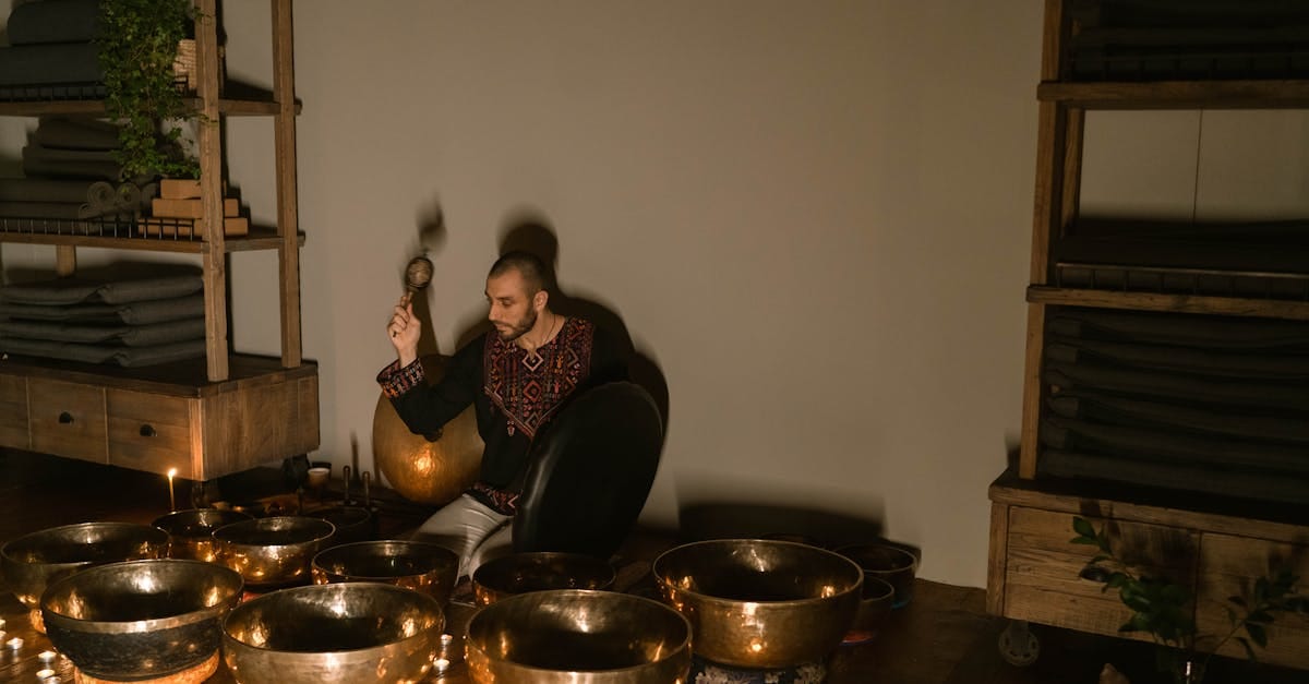 découvrez les bienfaits du yin yoga, une pratique douce qui favorise la relaxation profonde, améliore la flexibilité et équilibre l'énergie intérieure. idéal pour apaiser l'esprit et renforcer le corps, le yin yoga est accessible à tous, quel que soit votre niveau.