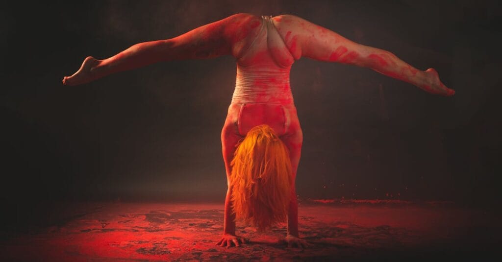 découvrez les meilleures écoles de yoga aérien pour explorer la liberté du mouvement et améliorer votre bien-être physique et mental. rejoignez-nous pour des cours adaptés à tous les niveaux et libérez votre potentiel grâce à cette pratique innovante.