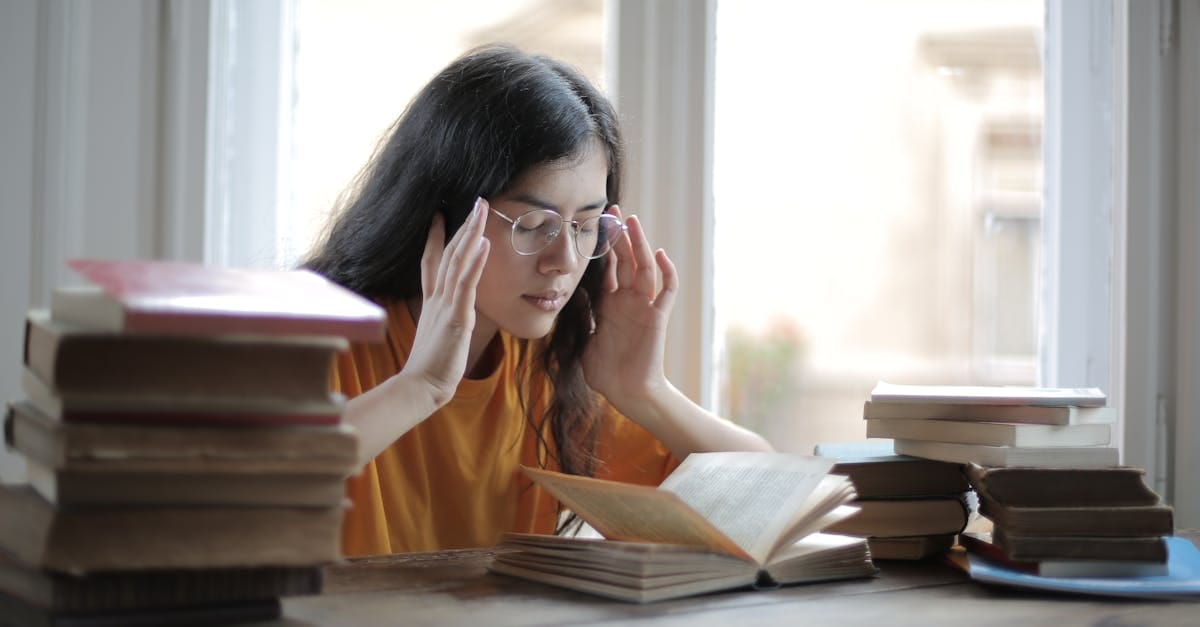 découvrez comment améliorer votre concentration grâce à des techniques efficaces et des conseils pratiques. boostez votre productivité et atteignez vos objectifs en maîtrisant votre attention au quotidien.
