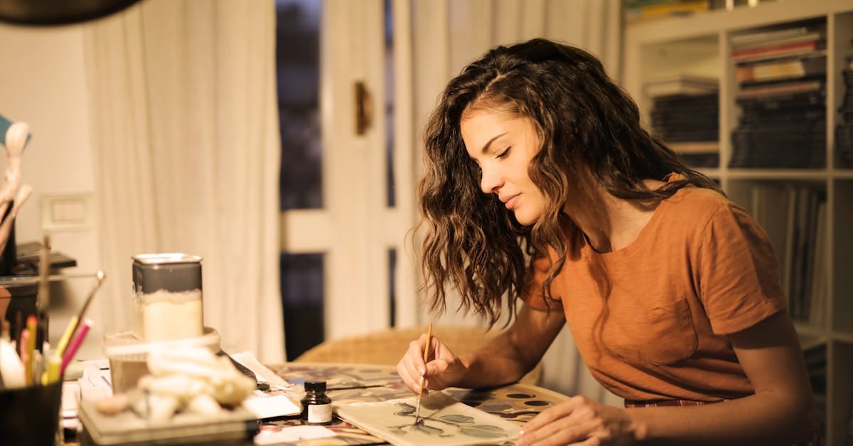 découvrez l'importance de la concentration pour améliorer votre productivité et atteindre vos objectifs. apprenez des techniques efficaces pour développer votre concentration au quotidien et maximiser vos performances, que ce soit dans vos études, votre travail ou vos loisirs.