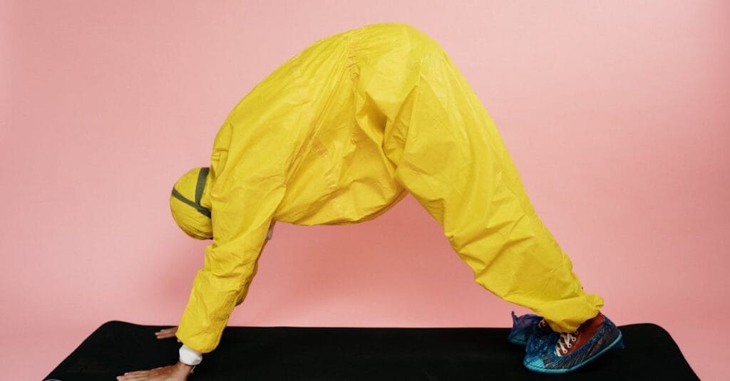 découvrez notre sélection d'équipements de yoga bikram essentielle pour votre pratique. des tapis antidérapants aux accessoires de confort, préparez-vous à atteindre votre meilleur niveau avec le bon matériel.