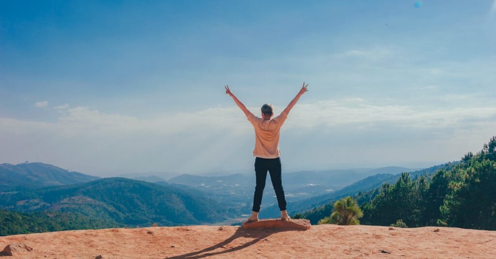 découvrez comment la motivation peut transformer votre vie et vous propulser vers vos objectifs. apprenez des techniques pratiques, des conseils inspirants et des stratégies pour maintenir votre motivation au quotidien.