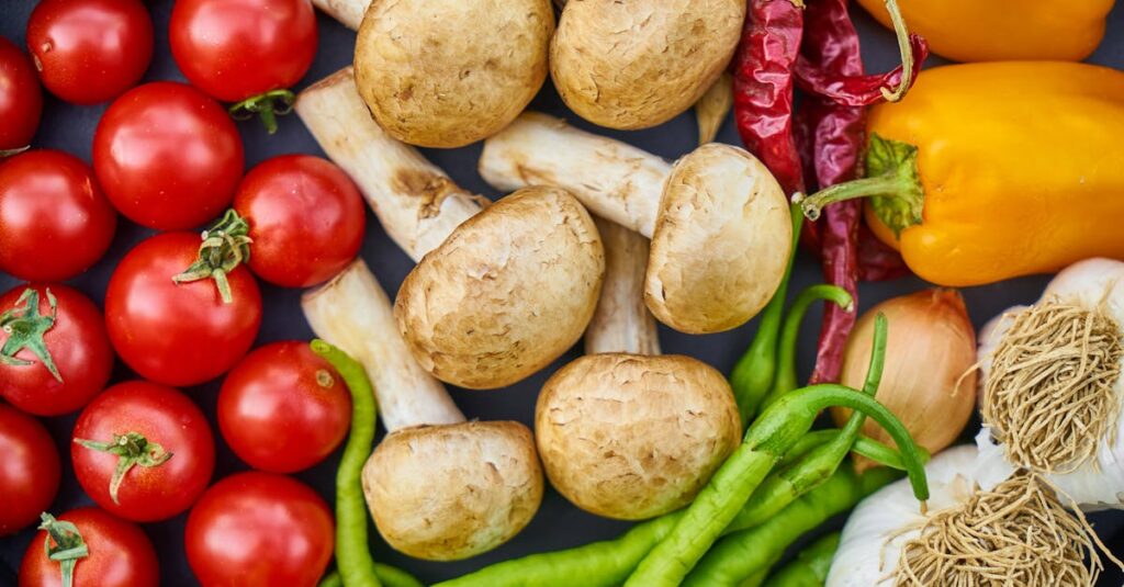 découvrez l'importance de la nutrition pour votre santé et votre bien-être. apprenez à équilibrer vos repas, à choisir des super-aliments et à adopter un mode de vie sain grâce à des conseils pratiques et des informations nutritionnelles essentielles.