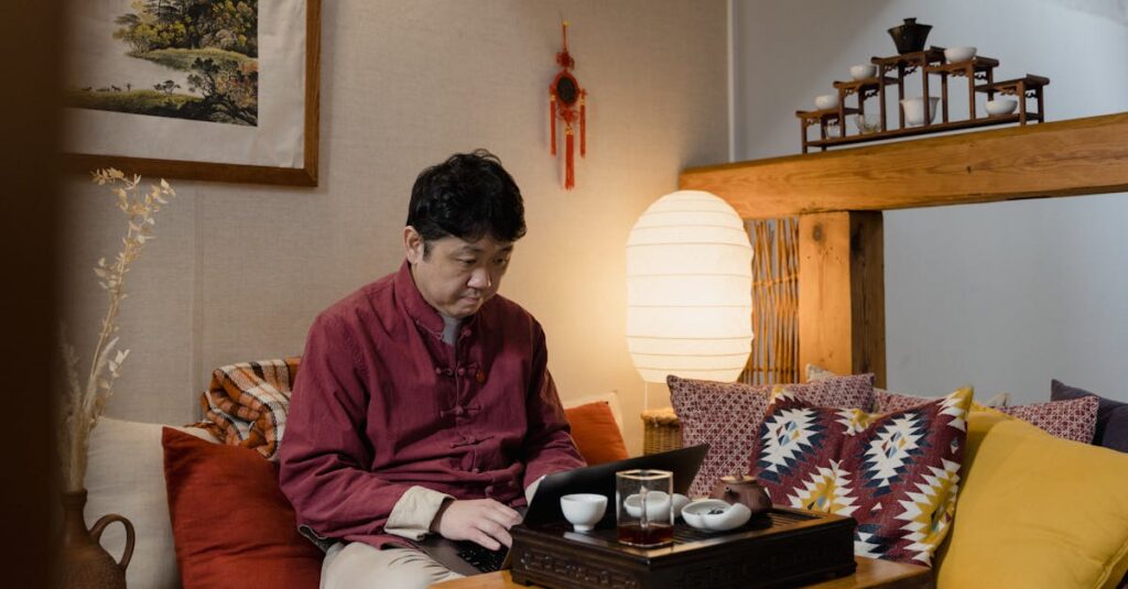 découvrez comment les influences asiatiques enrichissent la culture, la cuisine, la mode et l'art contemporain. plongez dans un voyage fascinant au cœur des traditions et des innovations qui façonnent l'asie aujourd'hui.