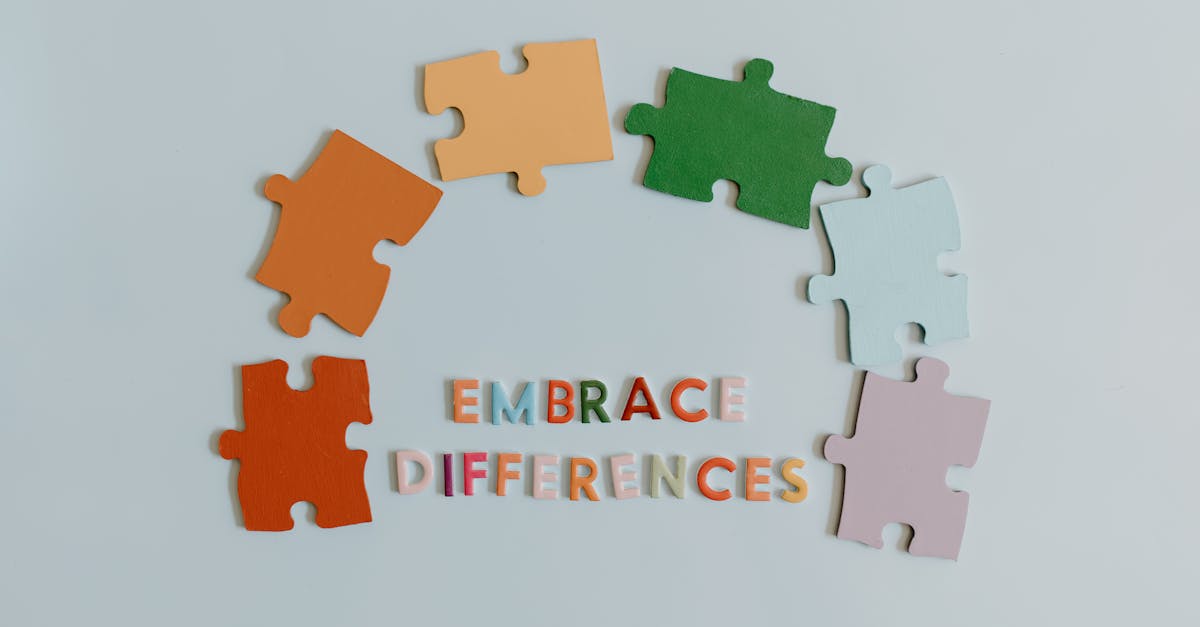 explorez les différences culturelles fascinantes qui enrichissent notre monde. découvrez comment la diversité des traditions, des valeurs et des comportements influence nos interactions quotidiennes et façonne notre compréhension globale.