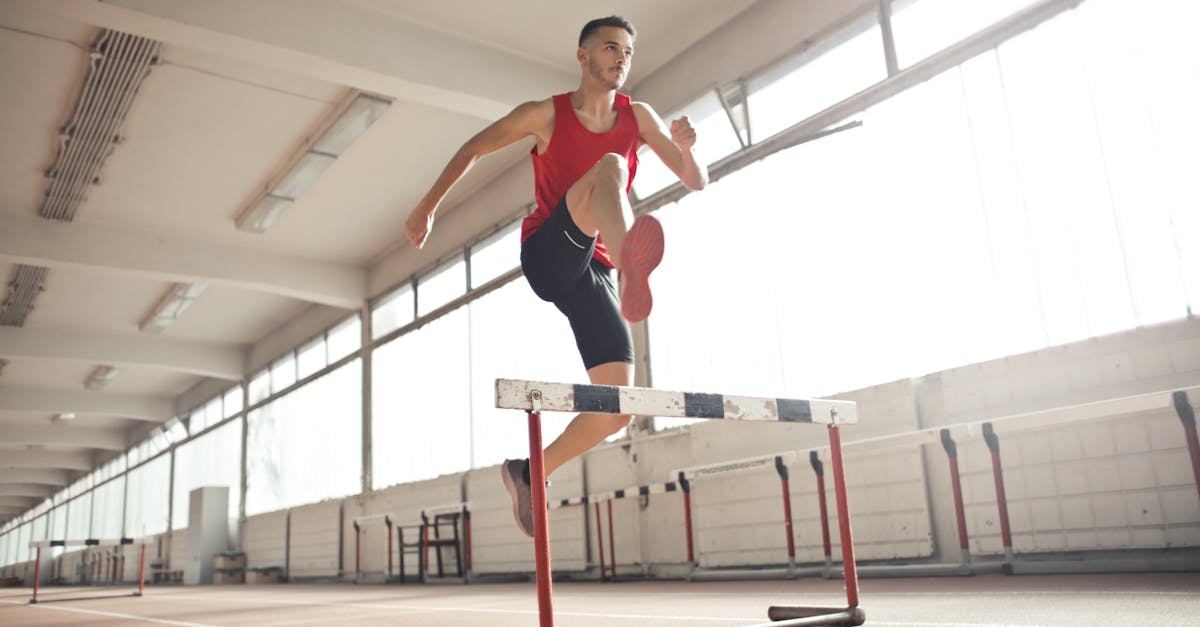 découvrez les clés de la motivation : conseils pratiques, techniques efficaces et stratégies inspirantes pour atteindre vos objectifs et maintenir votre énergie au quotidien.