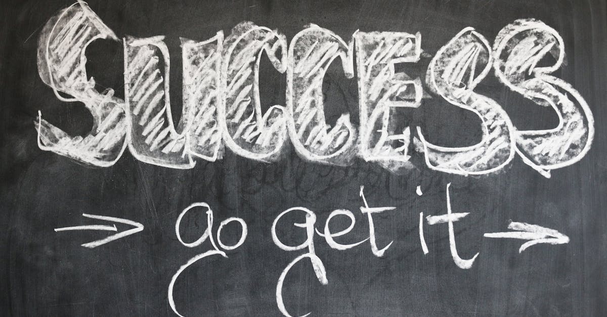 découvrez les clés de la motivation, des conseils pratiques et des techniques inspirantes pour booster votre énergie et atteindre vos objectifs personnels et professionnels.