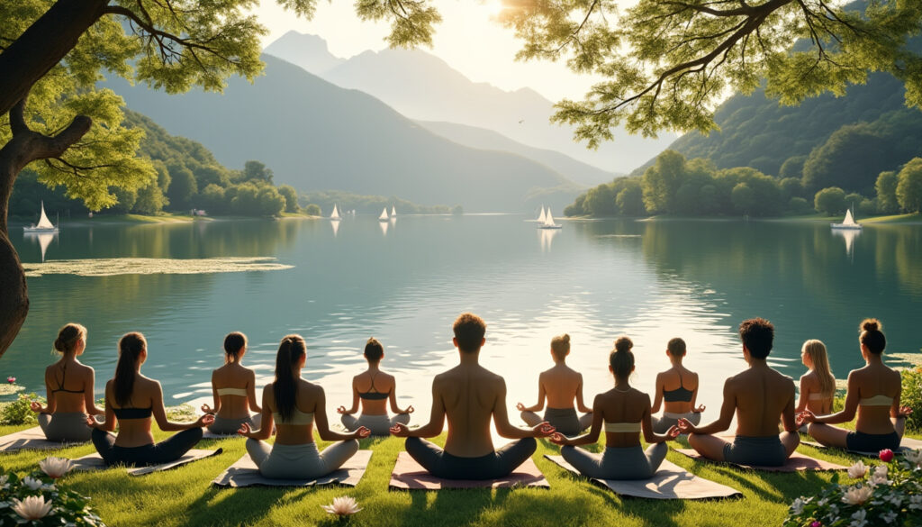 découvrez comment la respiration impacte vos performances mentales. explorez le rôle essentiel du yoga et de la méditation dans l'amélioration de votre concentration, de votre clarté d'esprit et de votre bien-être général.