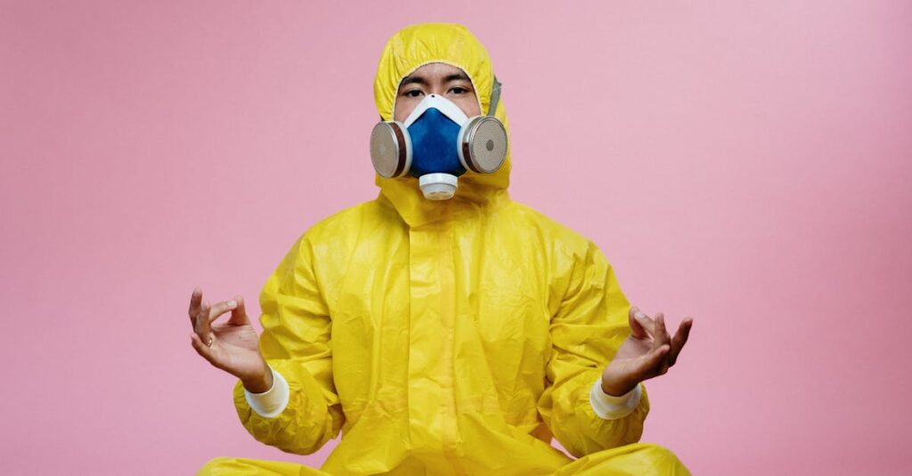 découvrez l'importance de la respiration pour le bien-être physique et mental. apprenez des techniques de respiration efficaces pour réduire le stress, améliorer votre concentration et renforcer votre santé globale.