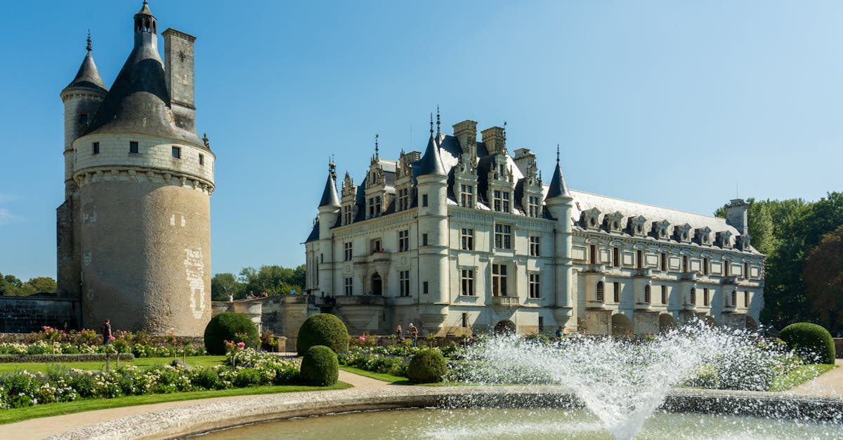 découvrez l'univers fascinant des châteaux : plongez dans l'histoire, admirez l'architecture majestueuse et explorez les splendides jardins qui entourent ces monuments emblématiques. que vous soyez amateur d'histoire ou simplement en quête de paysages enchanteurs, les châteaux vous promettent une expérience inoubliable.