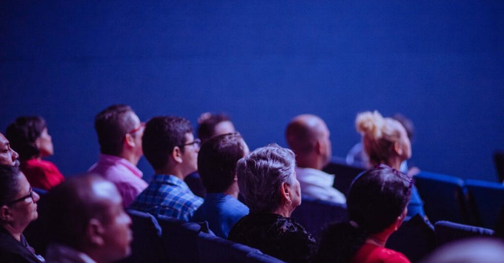 découvrez notre sélection d'événements captivants qui vous attendent : concerts, festivals, expositions et bien plus encore ! ne manquez pas les temps forts de la saison et plongez dans l'ambiance unique de chaque expérience.