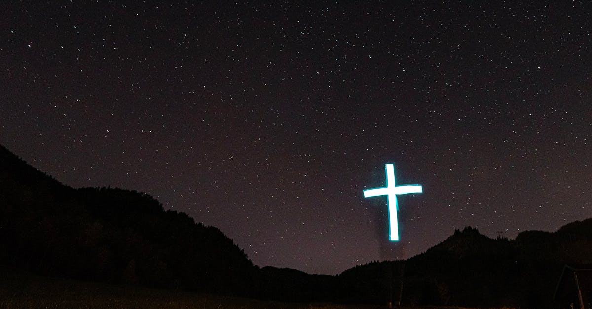 découvrez le monde fascinant de la spiritualité, un voyage intérieur vers la connaissance de soi, la paix intérieure et la connexion avec l'univers. explorez des pratiques enrichissantes, des philosophies inspirantes et des réflexions profondes pour élever votre esprit et nourrir votre âme.