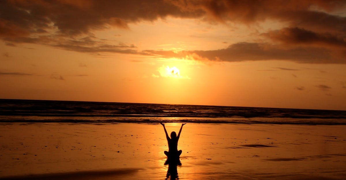 découvrez les bienfaits du yoga pour le corps et l'esprit. pratiquez des postures, améliorez votre respiration et trouvez l'équilibre intérieur grâce à nos conseils et vidéos adaptés à tous les niveaux.