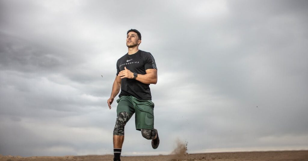 découvrez l'univers du fitness : conseils, entraînements, nutrition et astuces pour rester en forme et atteindre vos objectifs de santé. rejoignez une communauté passionnée et transformez votre bien-être au quotidien.