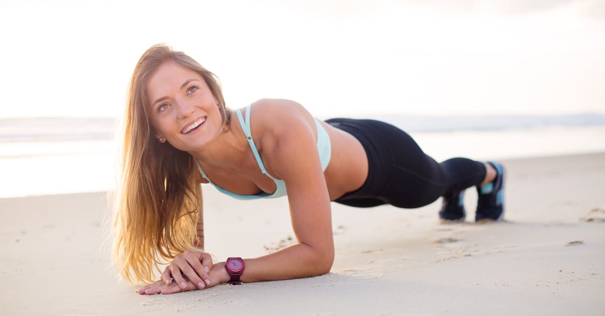 découvrez le monde du fitness : conseils d'entraînement, nutrition, bien-être et motivation pour atteindre vos objectifs de forme physique.